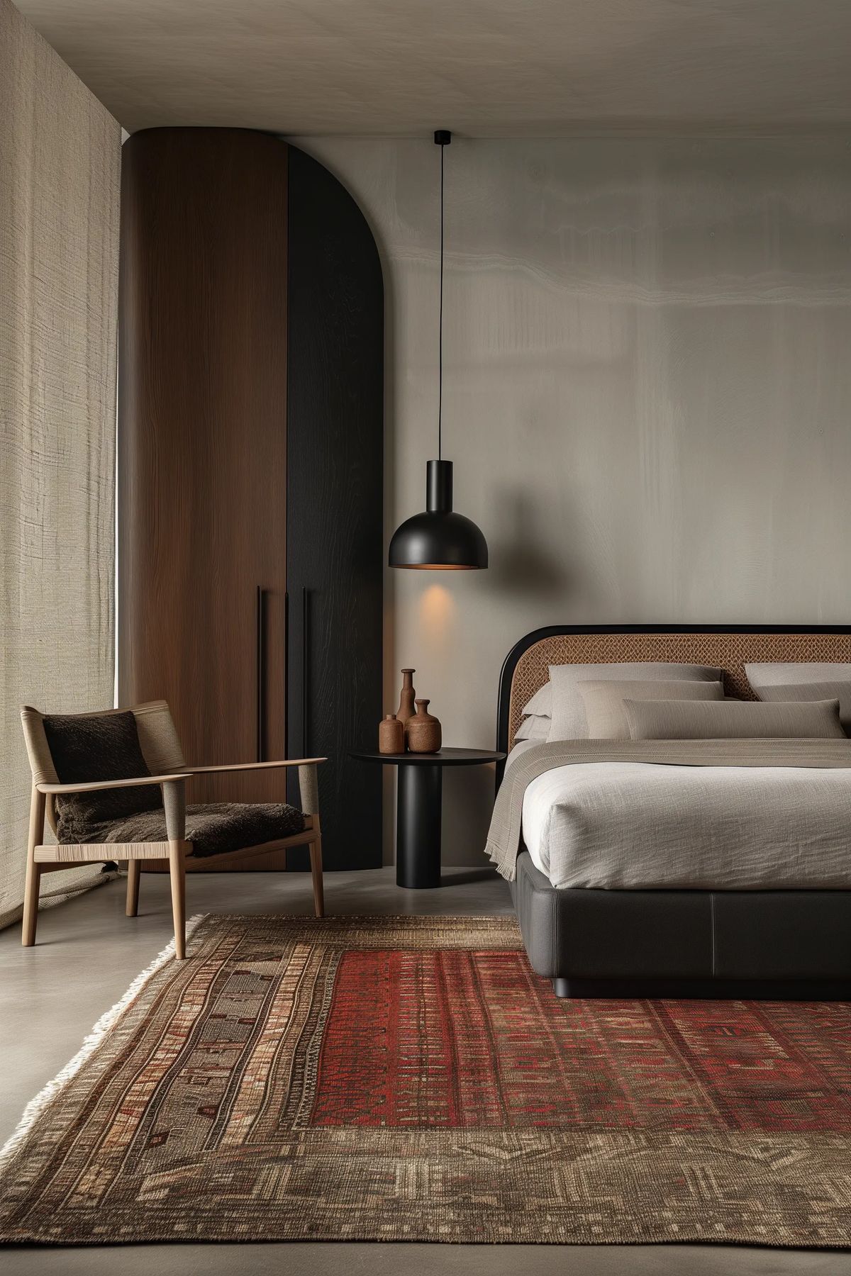 Modern Interior 3