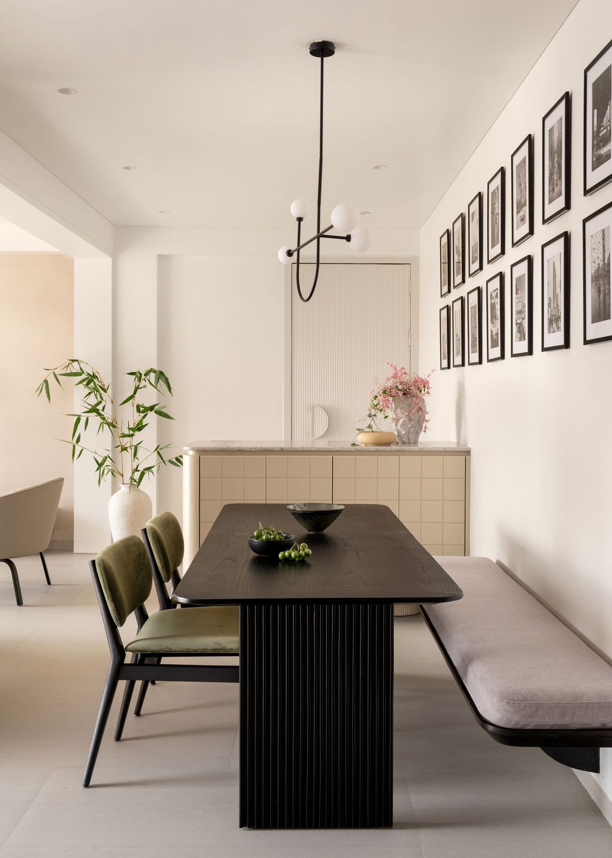 Modern Interior 1