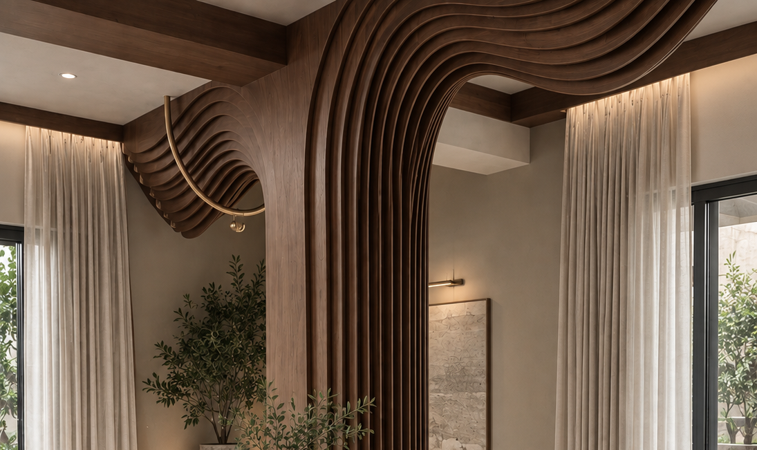 Motwani Living Room