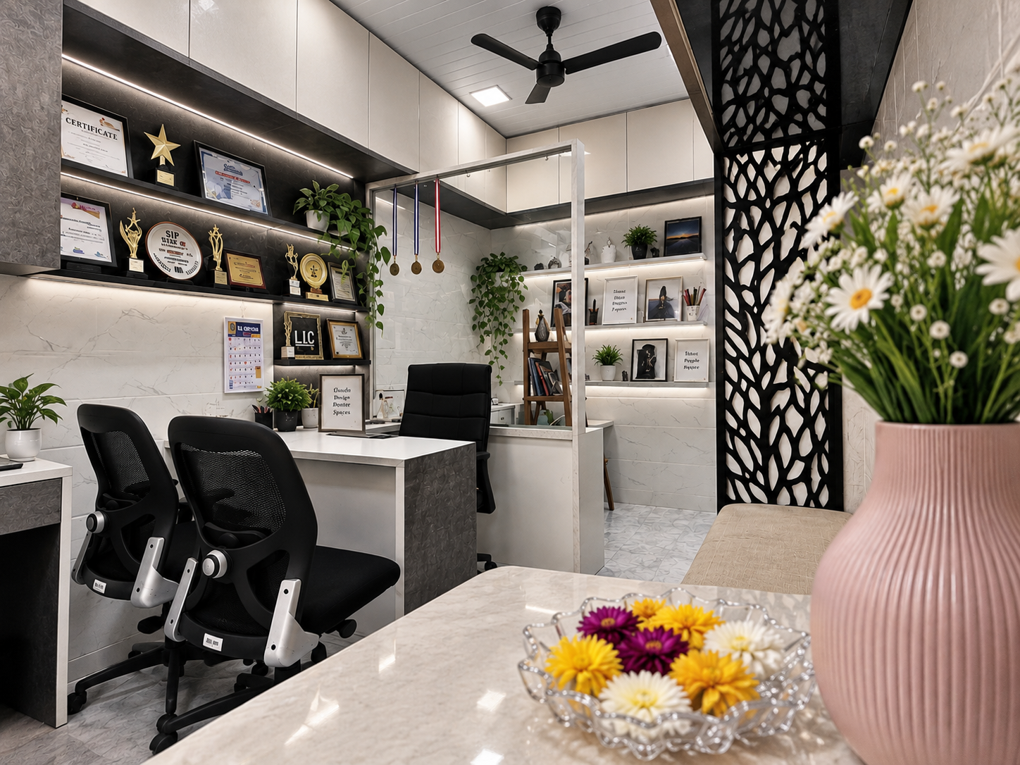 LIC Office